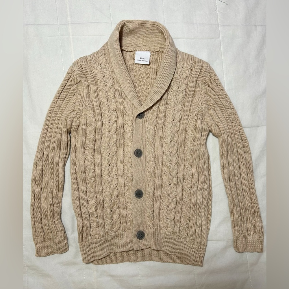 Baby Cardigan 👶🏻